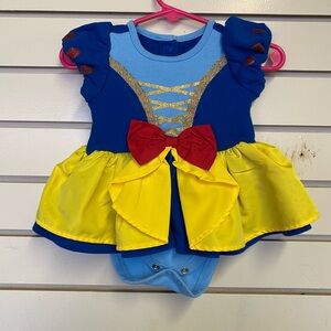 Snow White Costume
